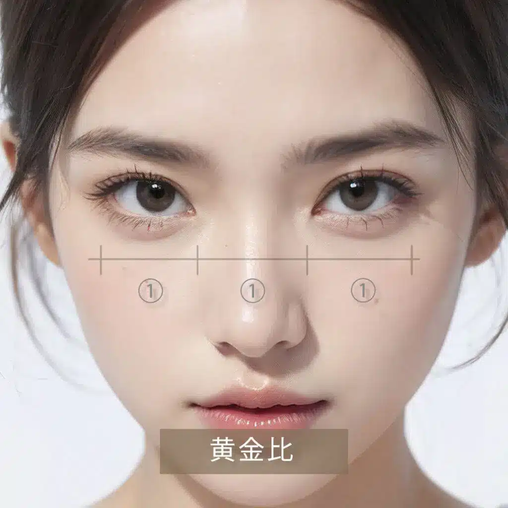 黄金比