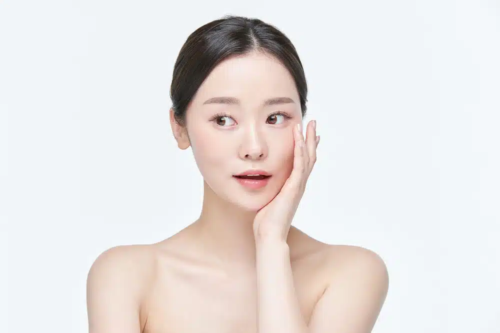 顔の脂肪吸引