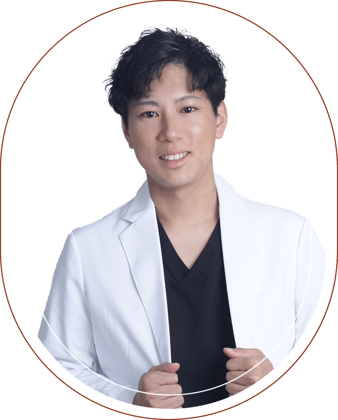 相原隆充医師
