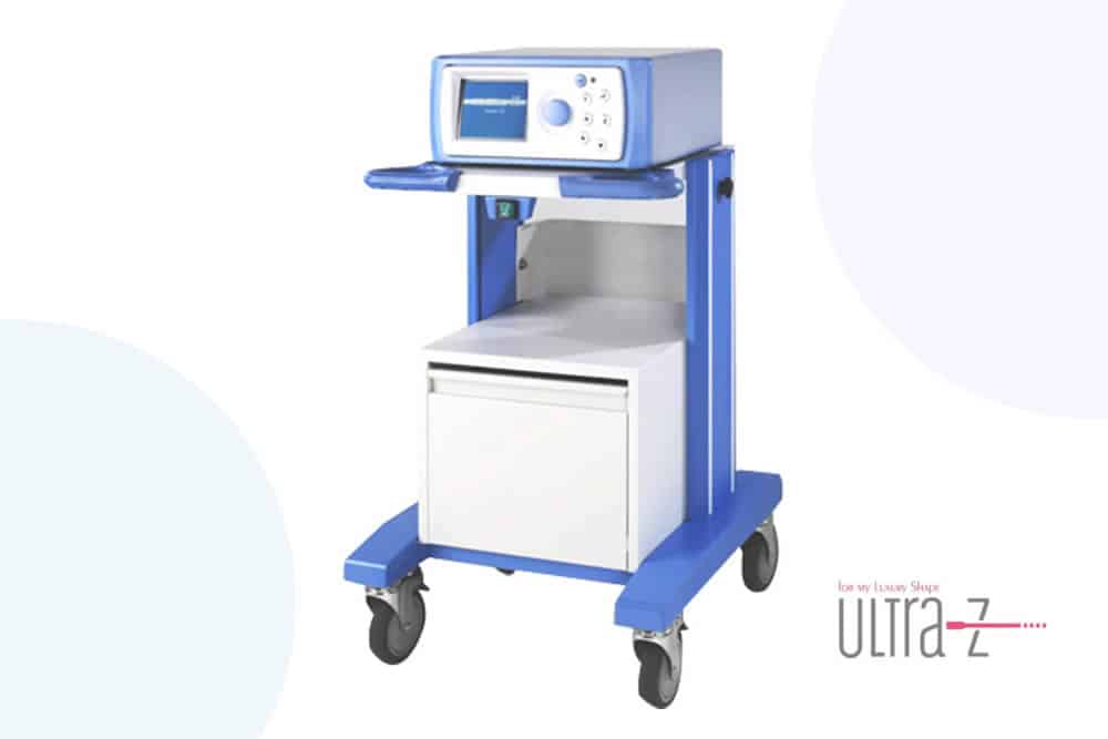 ULTRAZの製品画像