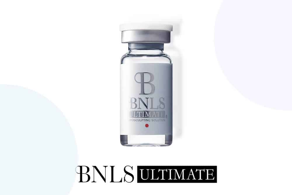 eclinic横浜みなとみらい院のボトックスBNLS