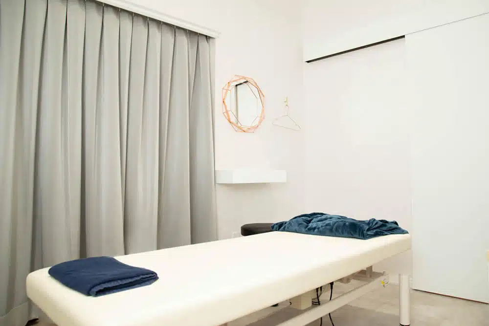 アフターケア 横浜みなとみらい