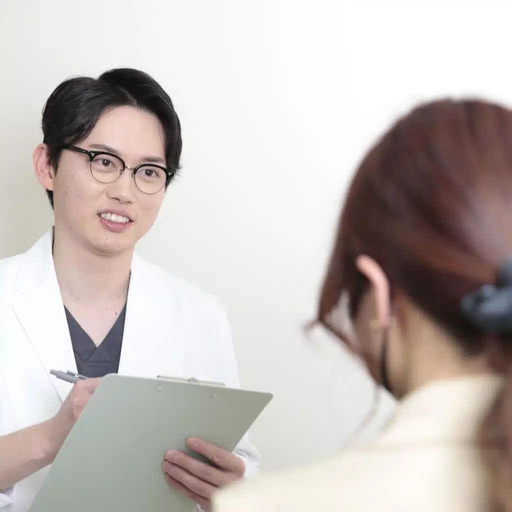 カウンセリング 横浜みなとみらい