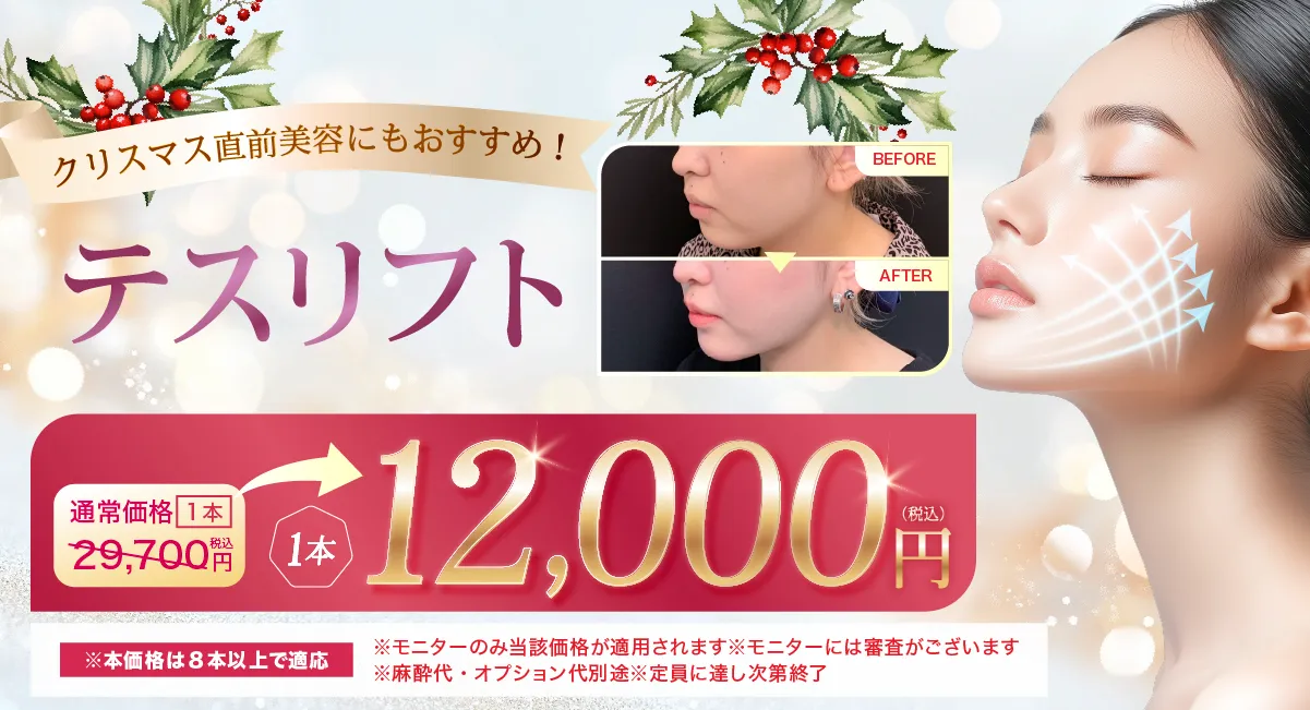 閑散期テスリフト