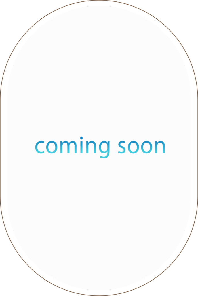 coming soon